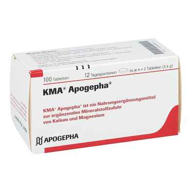 KMA Apogepha tabletki zamów na apo-discounter.pl