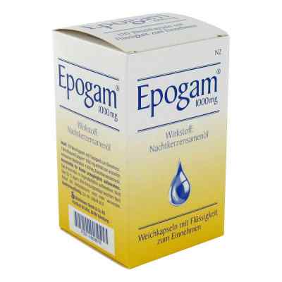 Epogam 1000 Kapseln zamów na apo-discounter.pl
