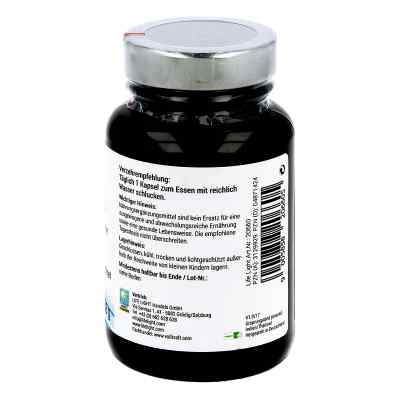 Bromelain 500 mg kapsułki zamów na apo-discounter.pl