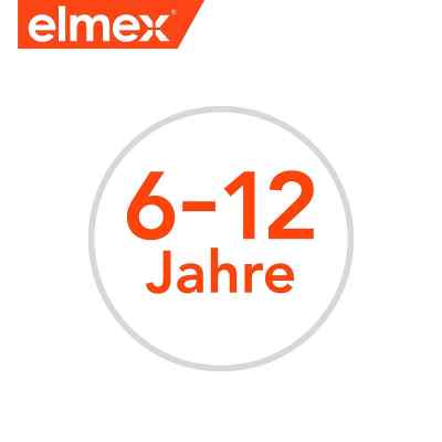 Elmex Junior pasta do zębów zamów na apo-discounter.pl