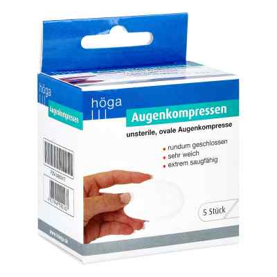 Augenkompressen 52x70mm geschlossen zamów na apo-discounter.pl