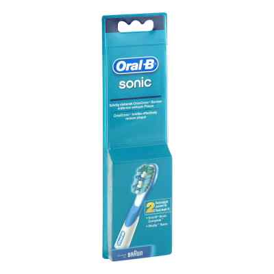 Oral B Sonic głowice wymienne zamów na apo-discounter.pl