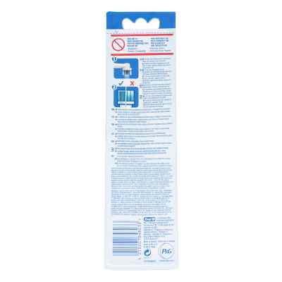 Oral B Precision Clean końcówki do szczoteczki elektrycznej zamów na apo-discounter.pl