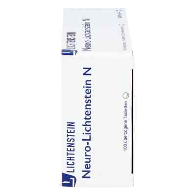 Neuro Lichtenstein N Drag. Neuro Lichtenstein N Drag.