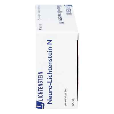 Neuro Lichtenstein N Drag. Neuro Lichtenstein N Drag.