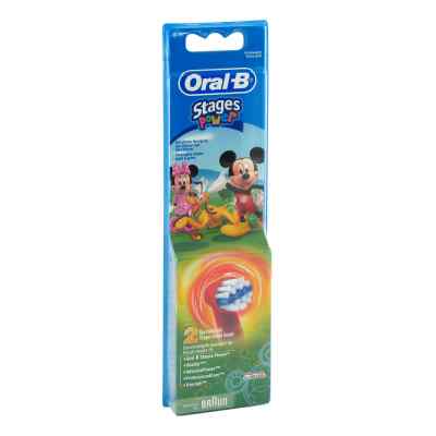 Oral B Aufsteckbuersten Stages Power zamów na apo-discounter.pl