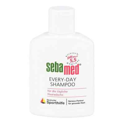Sebamed Pflege Shampoo zamów na apo-discounter.pl