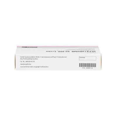 Hepathromb Creme 60 000 I.e. zamów na apo-discounter.pl