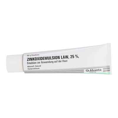 Zinkoxid Emulsion Law zamów na apo-discounter.pl