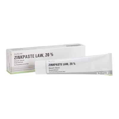 Zinkpaste Law zamów na apo-discounter.pl