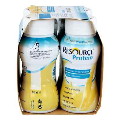 Resource Protein Drink Vanille zamów na apo-discounter.pl