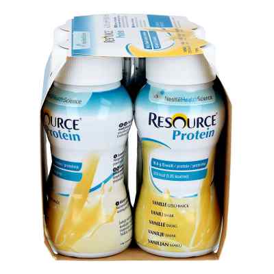 Resource Protein Drink Vanille zamów na apo-discounter.pl