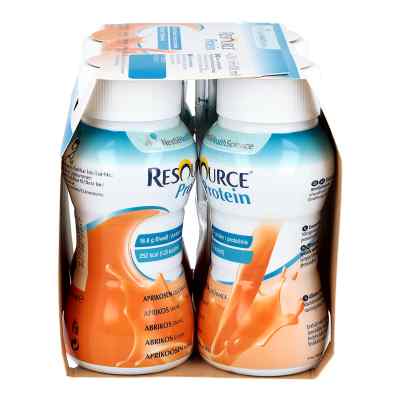 Resource Protein Drink Aprikose zamów na apo-discounter.pl