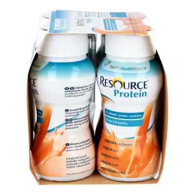 Resource Protein Drink Aprikose zamów na apo-discounter.pl