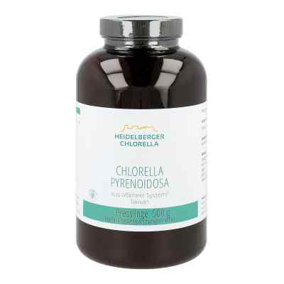 Chlorella Pyrenoidosa zamów na apo-discounter.pl