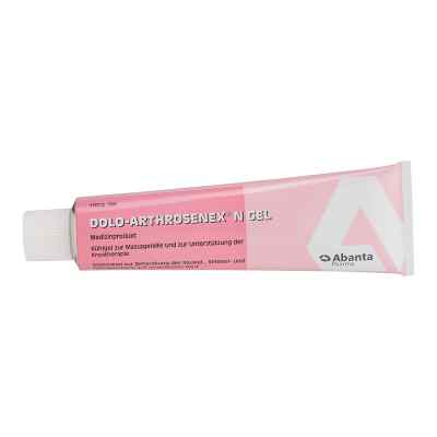 Dolo Arthrosenex N żel zamów na apo-discounter.pl