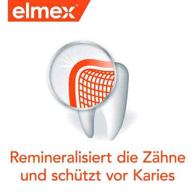 Elmex pasta do zębów bez mentolu zamów na apo-discounter.pl
