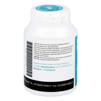 Magnesium 600 kapsułki zamów na apo-discounter.pl