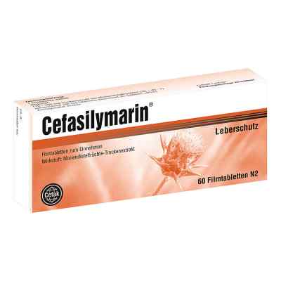 Cefasilymarin Filmtabl. zamów na apo-discounter.pl