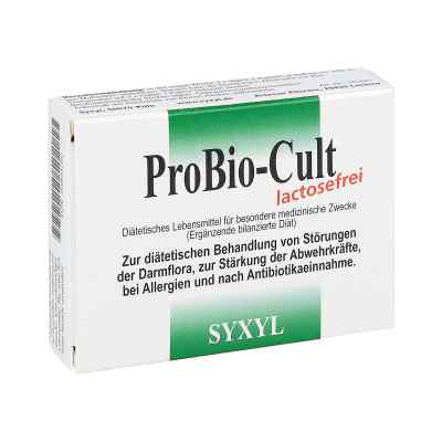 Probio Cult kapsułki zamów na apo-discounter.pl