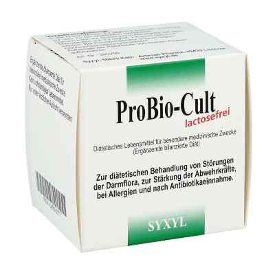 Probio Cult kapsułki zamów na apo-discounter.pl