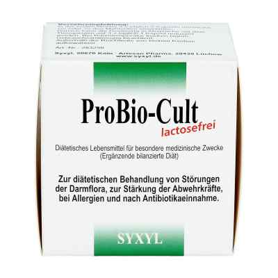 Probio Cult kapsułki Probio Cult kapsułki