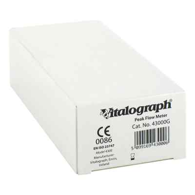 Peak Flow Meter standard zamów na apo-discounter.pl