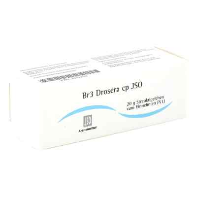 Jso Jkh Brustmittel Br 3 Dosera cp Globuli zamów na apo-discounter.pl