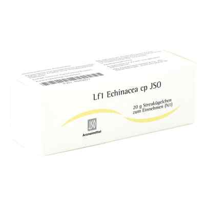 Jso Jkh Lymphmittel Lf 1 Echinacea cp Globuli zamów na apo-discounter.pl
