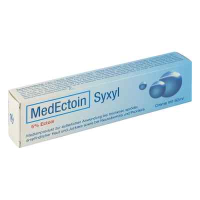 Medectoin Syxyl krem zamów na apo-discounter.pl