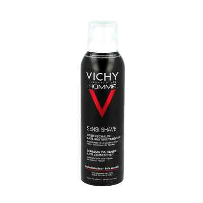 Vichy Homme pianka do golenia p/podrażnieniom zamów na apo-discounter.pl