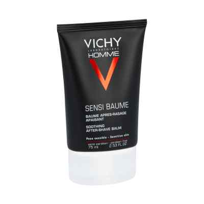 Vichy Homme Sensi Baume Ca kojący balsam zamów na apo-discounter.pl