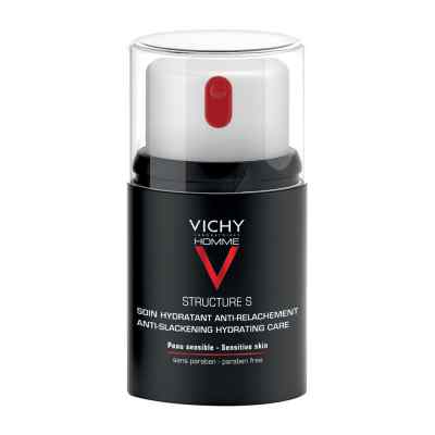 Vichy Homme Structure S krem ujędrniający zamów na apo-discounter.pl