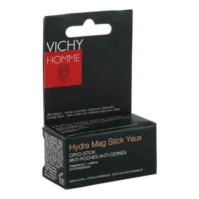 Vichy Homme Hydra Mag Stick redukujący cienie pod oczami zamów na apo-discounter.pl