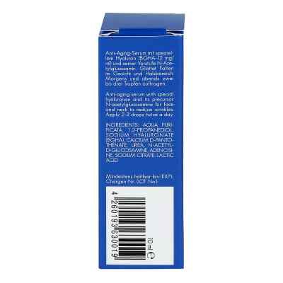Hyaluron Booster Serum Gel zamów na apo-discounter.pl
