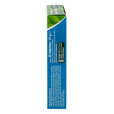 Kneipp Magnesium 400 tabletki zamów na apo-discounter.pl