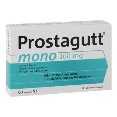 Prostagutt mono Kapseln zamów na apo-discounter.pl