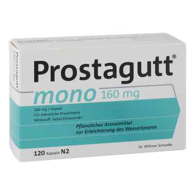 Prostagutt mono Kapseln zamów na apo-discounter.pl