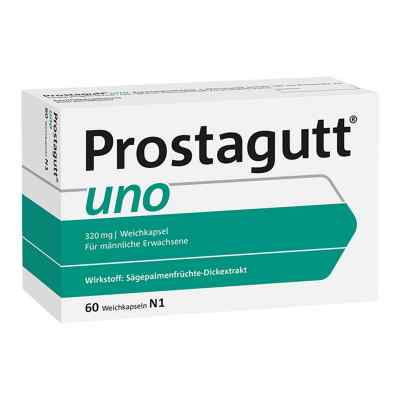 Prostagutt uno Kapseln zamów na apo-discounter.pl