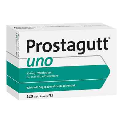 Prostagutt uno Kapseln zamów na apo-discounter.pl