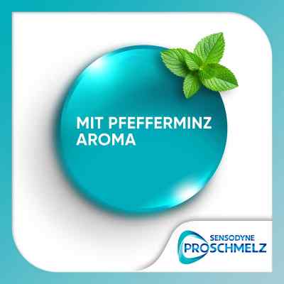 Sensodyne żel do zębów z fluorem zamów na apo-discounter.pl