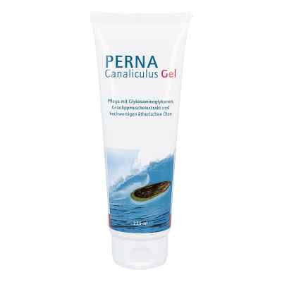 Perna Canaliculus Gel zamów na apo-discounter.pl
