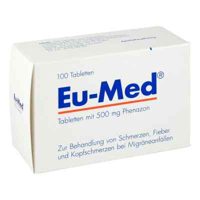 Eu-med Tabl. zamów na apo-discounter.pl