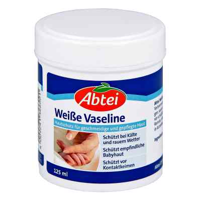 Abtei wazelina biała zamów na apo-discounter.pl