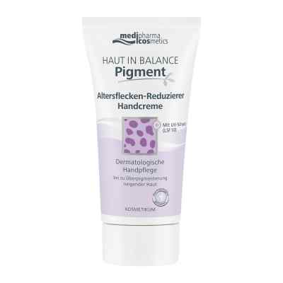 Haut In Balance Pigment Altersfl.-reduz.handcreme zamów na apo-discounter.pl