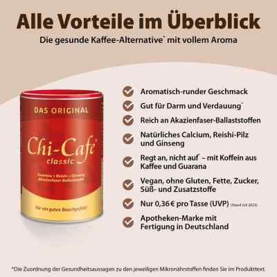 Chi Cafe Dr. Jacob's proszek zamów na apo-discounter.pl