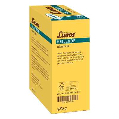 Luvos Heilerde ultrafein zamów na apo-discounter.pl