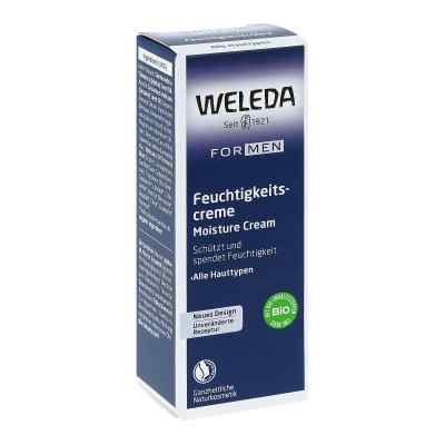 Weleda krem nawilżający dla mężczyzn zamów na apo-discounter.pl