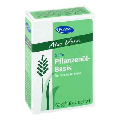 Kappus Aloe Vera Seife zamów na apo-discounter.pl