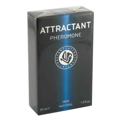 Pheromone men fluessig zamów na apo-discounter.pl